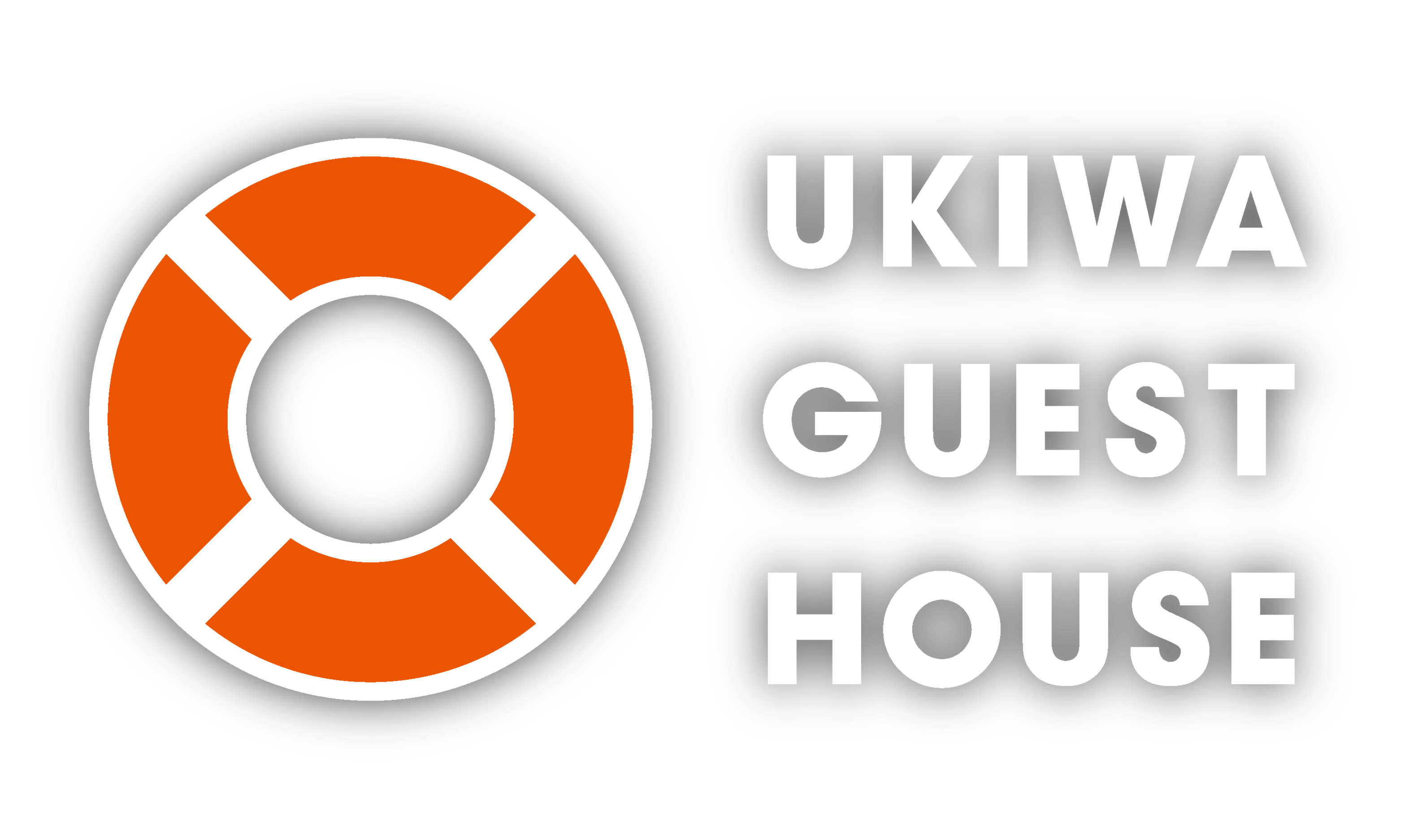 Ukiwa Guest House